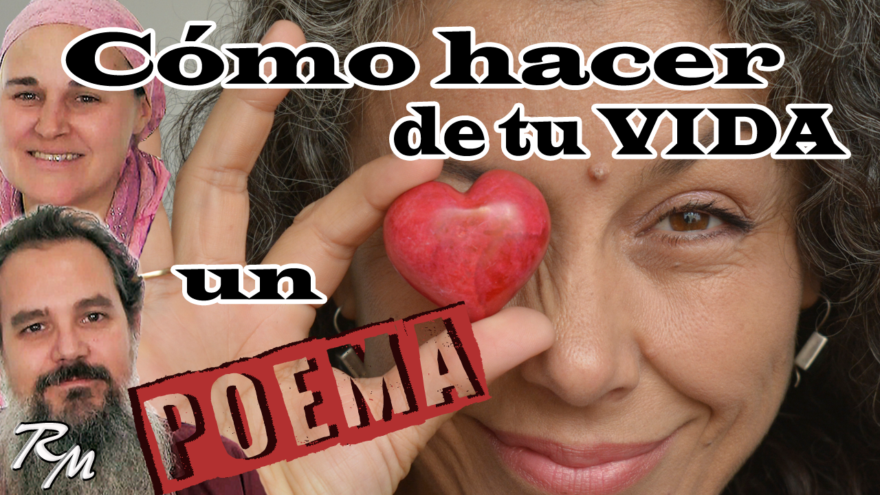 Luchy López ❤️ A Corazón Abierto ❤️ ¿Quién es Luchy López? [ Psicología y la Espiritualidad…