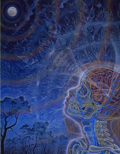 Psicologia transpersonal Psicologia transpersonal