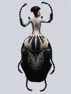 fobia insectos