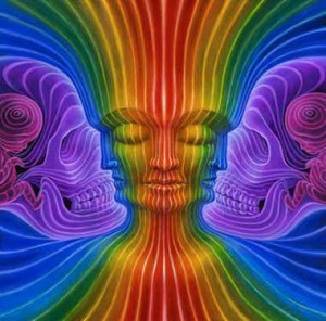 meditando meditación